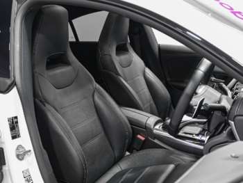 Used Mercedes-Benz CLA 2021 for sale - 75148063: Photo