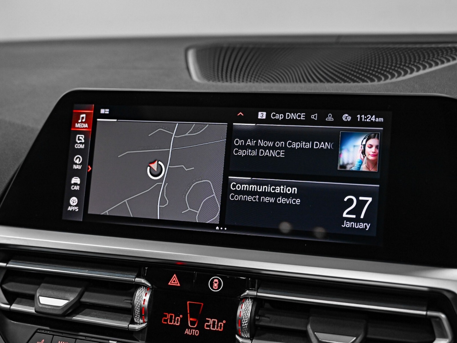 Used BMW 3 Series 2021 for sale - 77312314: Photo 13