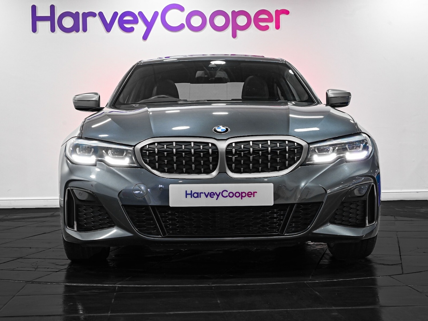 Used BMW 3 Series 2021 for sale - 77312314: Photo 16