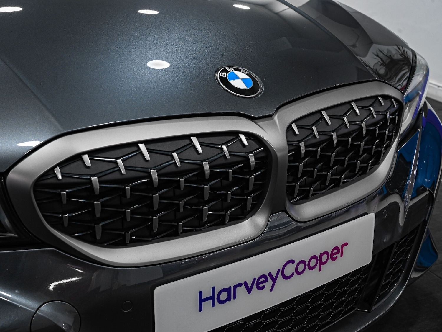 Used BMW 3 Series 2021 for sale - 77312314: Photo 17