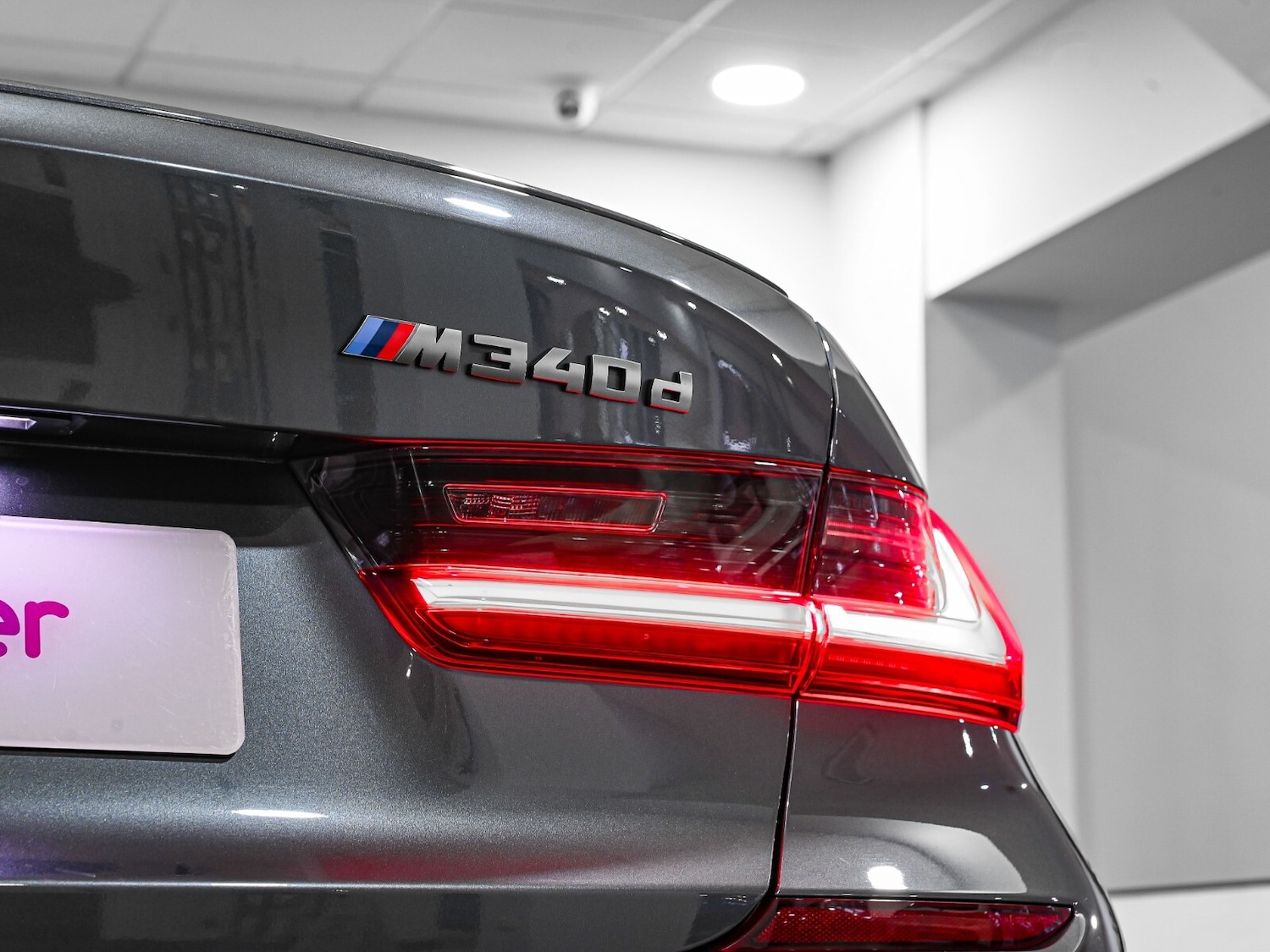 Used BMW 3 Series 2021 for sale - 77312314: Photo 19