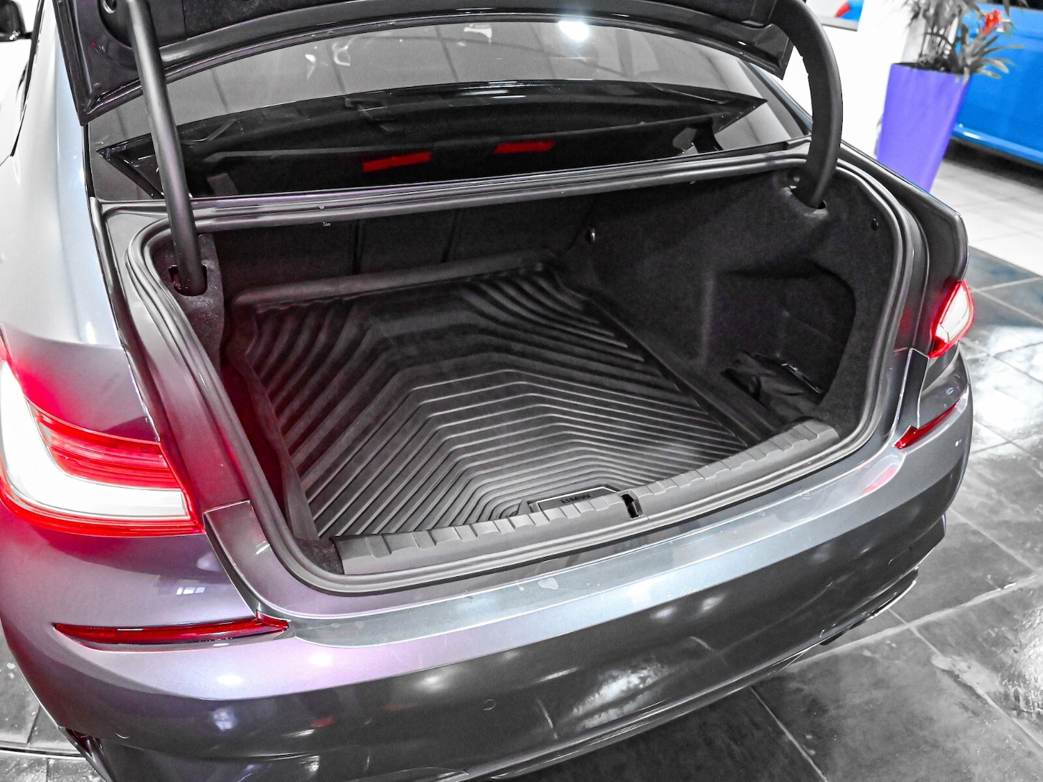 Used BMW 3 Series 2021 for sale - 77312314: Photo 20