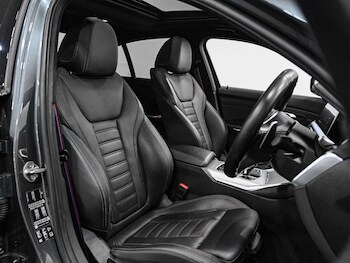 Used BMW 3 Series 2021 for sale - 77312314: Photo