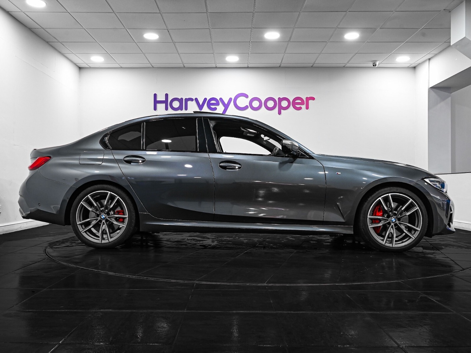 Used BMW 3 Series 2021 for sale - 77312314: Photo 4