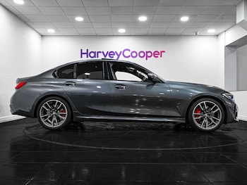 Used BMW 3 Series 2021 for sale - 77312314: Photo