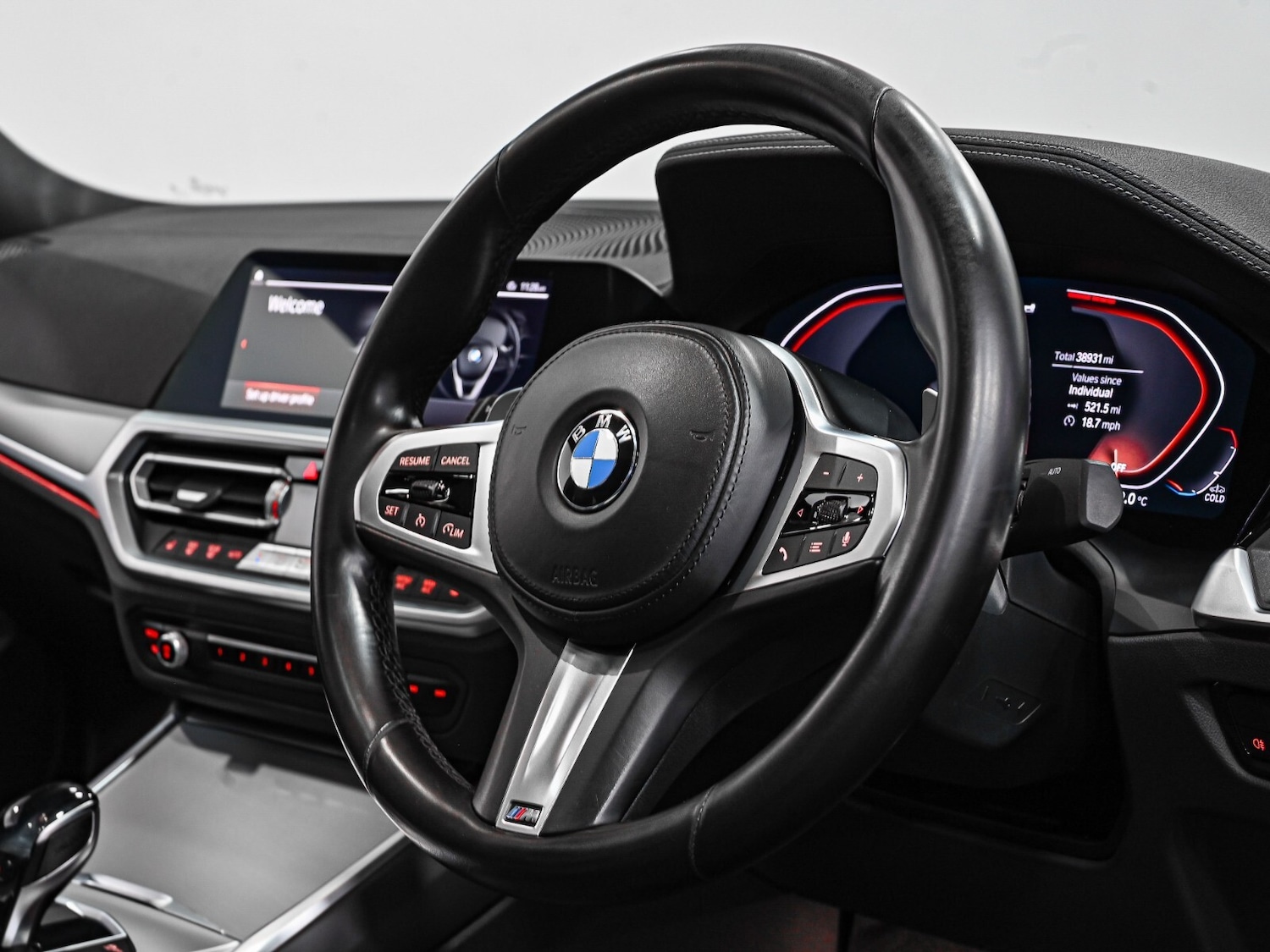 Used BMW 3 Series 2021 for sale - 77312314: Photo 6