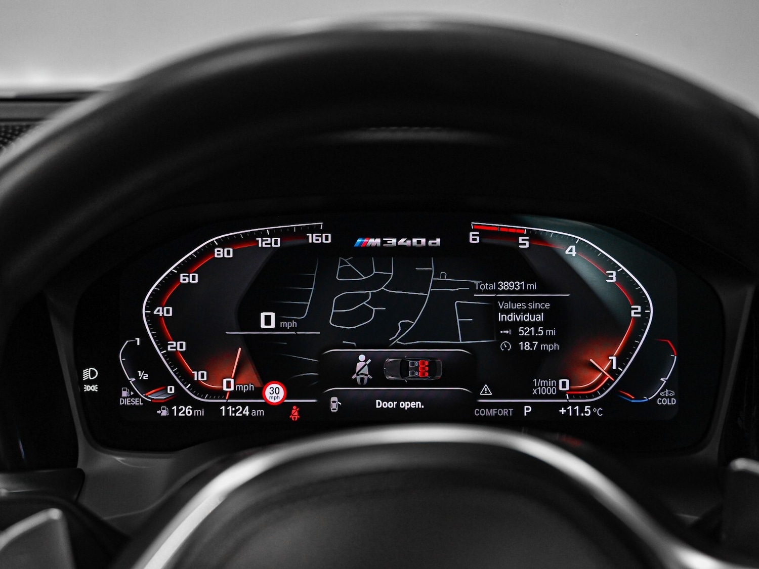 Used BMW 3 Series 2021 for sale - 77312314: Photo 7