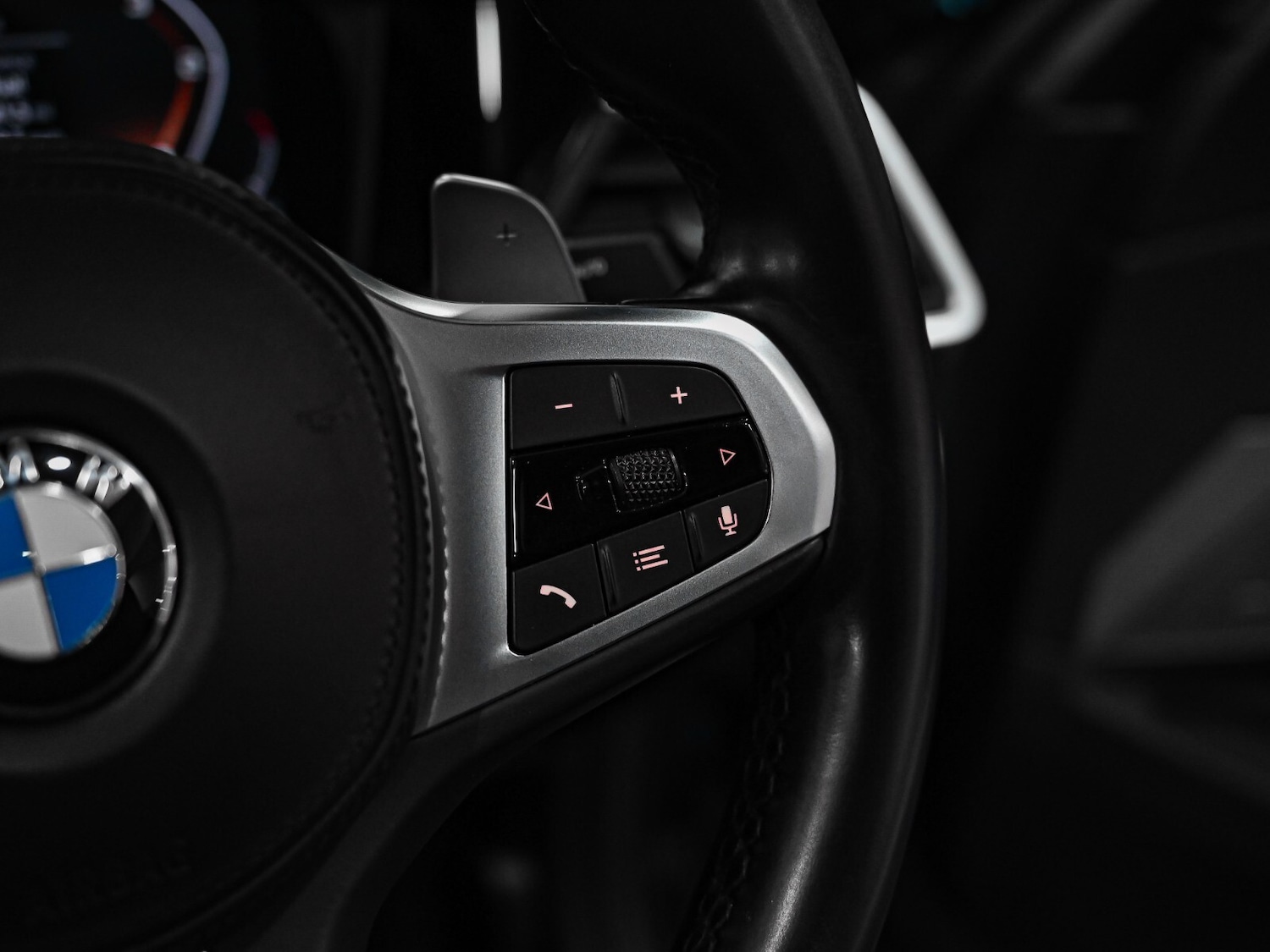 Used BMW 3 Series 2021 for sale - 77312314: Photo 9