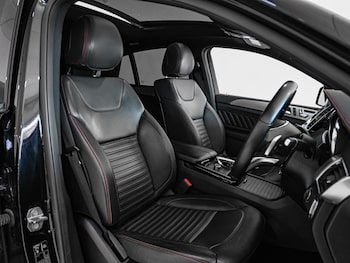 Used Mercedes-Benz GLE 2018 for sale - 78036703: Photo