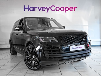 Used Land Rover Range Rover 2020 for sale - 78351264: Photo