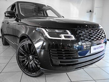 Used Land Rover Range Rover 2020 for sale - 78351264: Photo