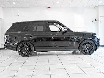 Used Land Rover Range Rover 2020 for sale - 78351264: Photo