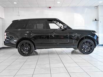 Used Land Rover Range Rover 2020 for sale - 78351264: Photo