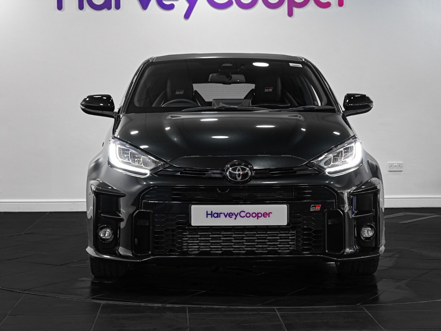 Used Toyota Yaris 2023 for sale - 78049779: Photo 18