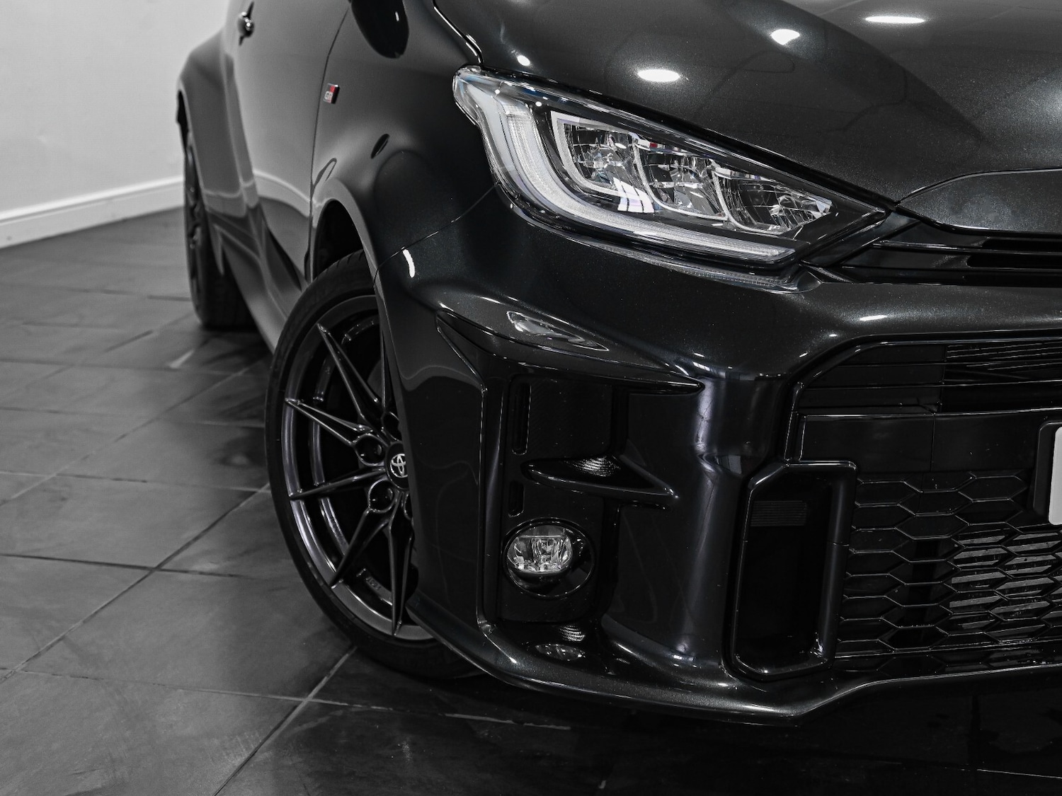 Used Toyota Yaris 2023 for sale - 78049779: Photo 21