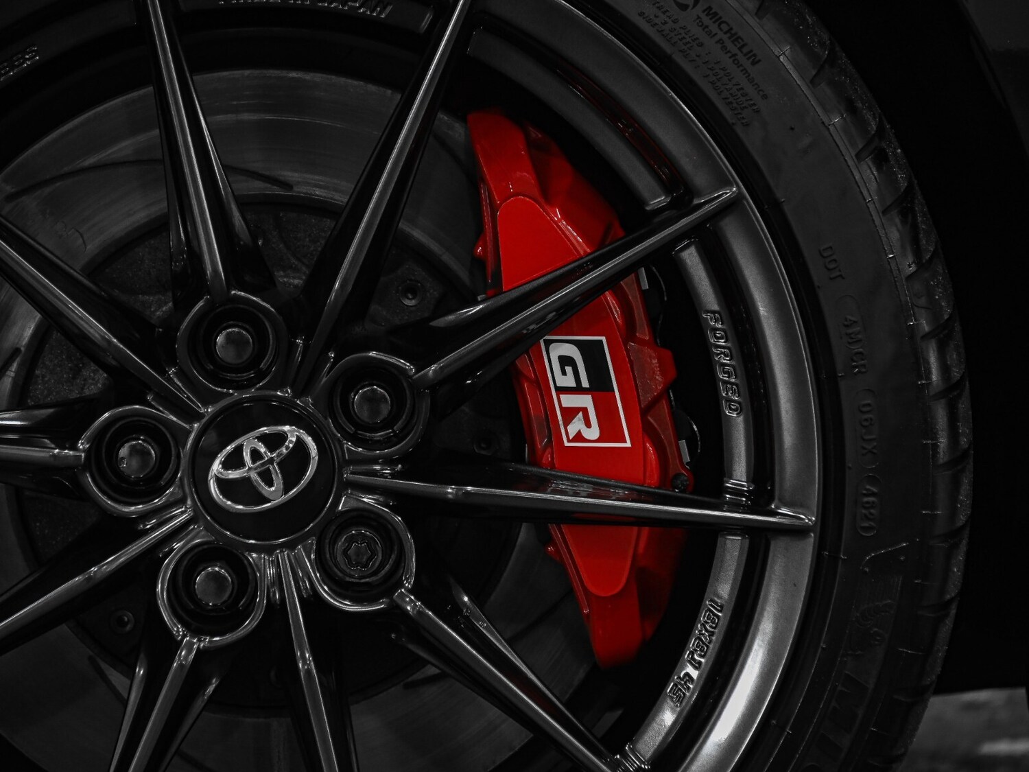 Used Toyota Yaris 2023 for sale - 78049779: Photo 22