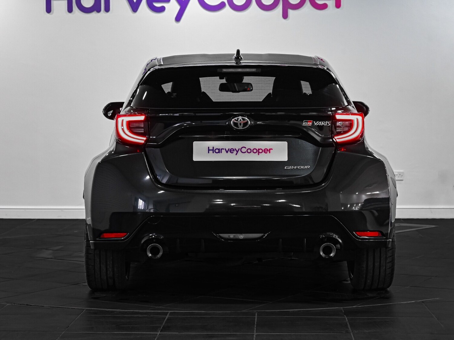 Used Toyota Yaris 2023 for sale - 78049779: Photo 23