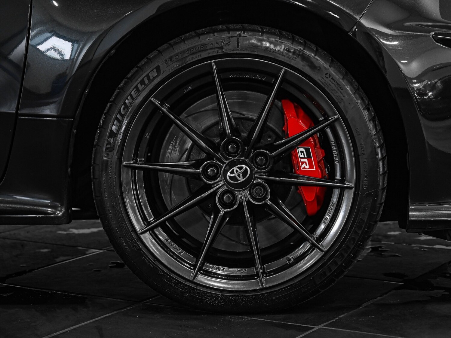 Used Toyota Yaris 2023 for sale - 78049779: Photo 6