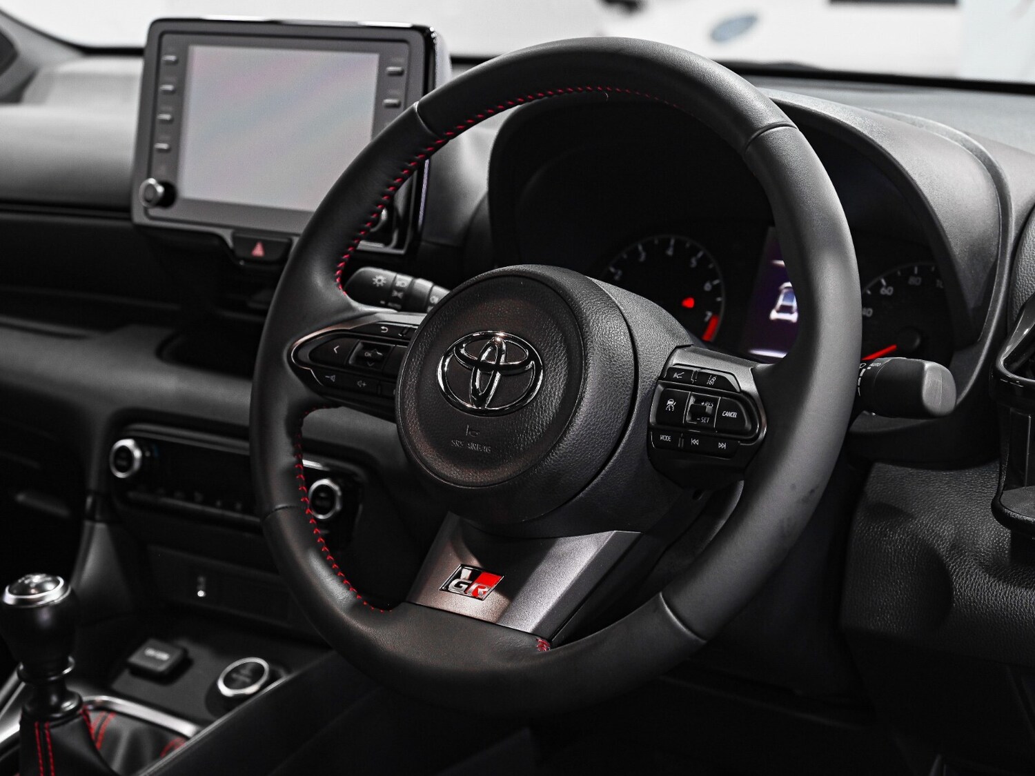 Used Toyota Yaris 2023 for sale - 78049779: Photo 9