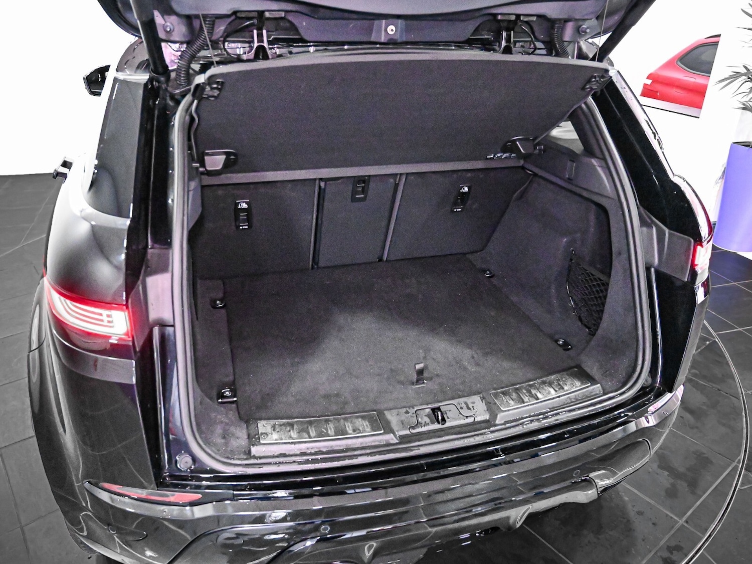 Used Land Rover Range Rover Evoque 2022 for sale - 76145856: Photo 26