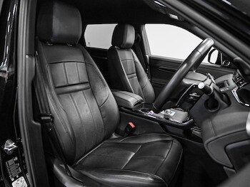 Used Land Rover Range Rover Evoque 2022 for sale - 76145856: Photo 3