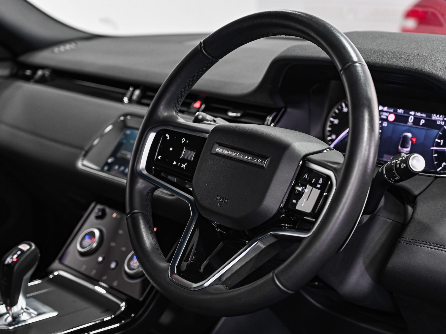 Used Land Rover Range Rover Evoque 2022 for sale - 76145856: Photo 7