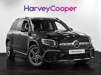 Used Mercedes-Benz GLB 2022 for sale - 77075681: Photo