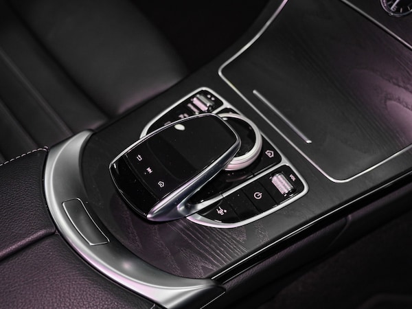 Used Mercedes-Benz C-Class 2021 for sale - 75465814: Photo 10