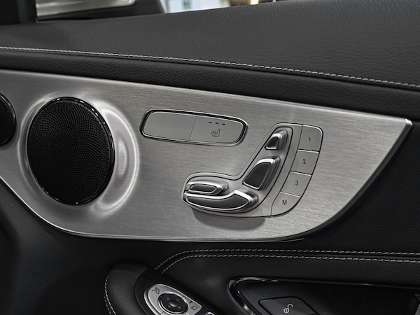 Used Mercedes-Benz C-Class 2021 for sale - 75465814: Photo 16