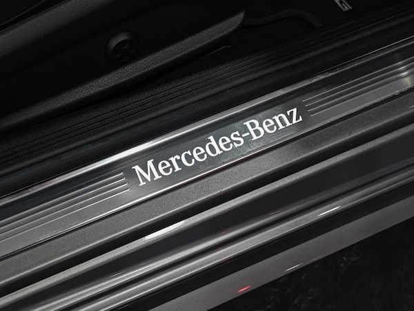 Used Mercedes-Benz C-Class 2021 for sale - 75465814: Photo 23