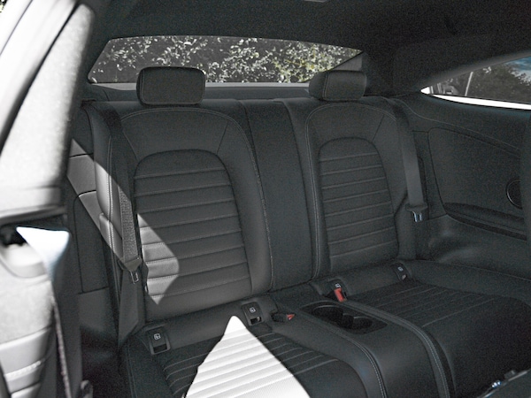 Used Mercedes-Benz C-Class 2021 for sale - 75465814: Photo 24