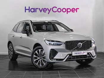 Used Volvo XC60 2023 for sale - 78967143: Photo