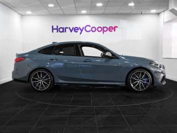 Used BMW 2 Series 2022 for sale - 74579365: Photo
