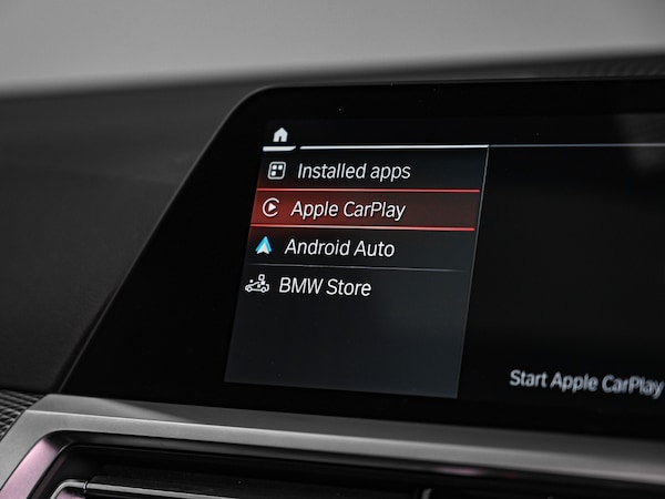 Used BMW 3 Series 2022 for sale - 75558805: Photo 15
