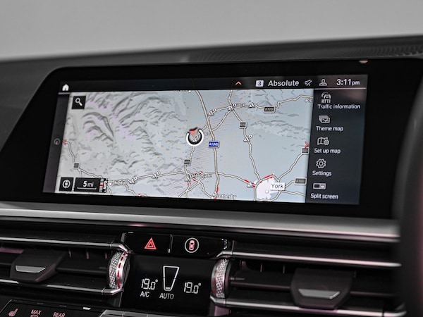 Used BMW 3 Series 2022 for sale - 75558805: Photo 16