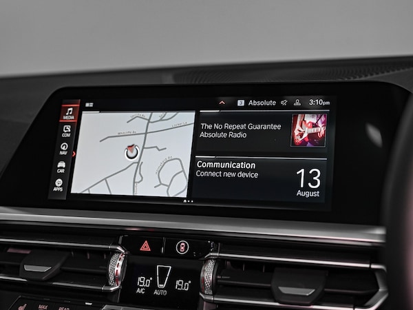 Used BMW 3 Series 2022 for sale - 75558805: Photo 17