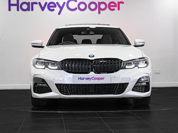 Used BMW 3 Series 2022 for sale - 75558805: Photo 19