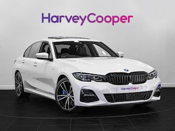 Used BMW 3 Series 2022 for sale - 75558805: Photo