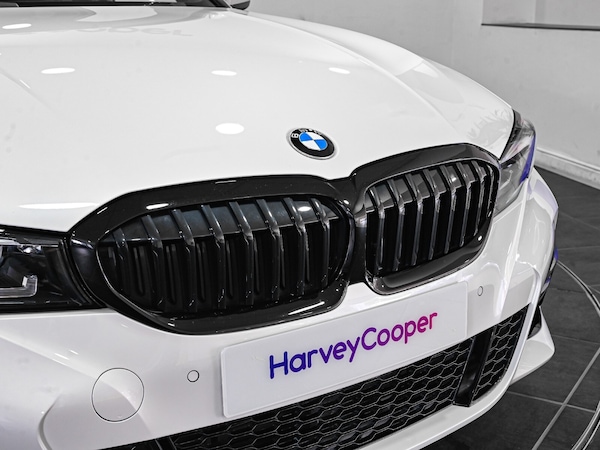 Used BMW 3 Series 2022 for sale - 75558805: Photo 20