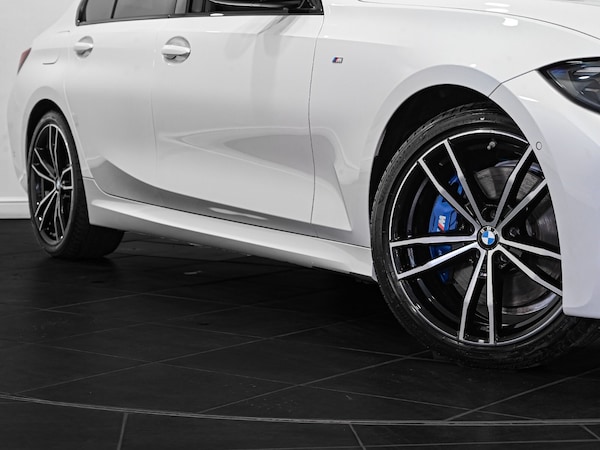 Used BMW 3 Series 2022 for sale - 75558805: Photo 21