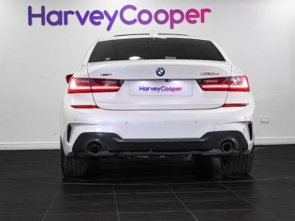 Used BMW 3 Series 2022 for sale - 75558805: Photo 22