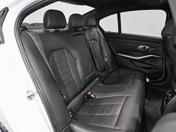 Used BMW 3 Series 2022 for sale - 75558805: Photo 26
