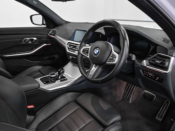 Used BMW 3 Series 2022 for sale - 75558805: Photo