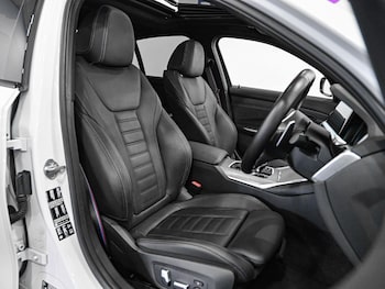 Used BMW 3 Series 2022 for sale - 75558805: Photo