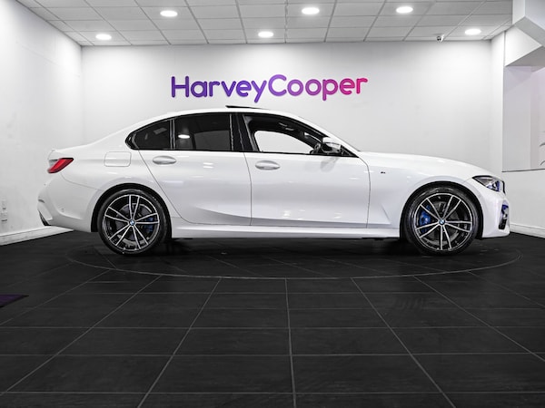Used BMW 3 Series 2022 for sale - 75558805: Photo 5