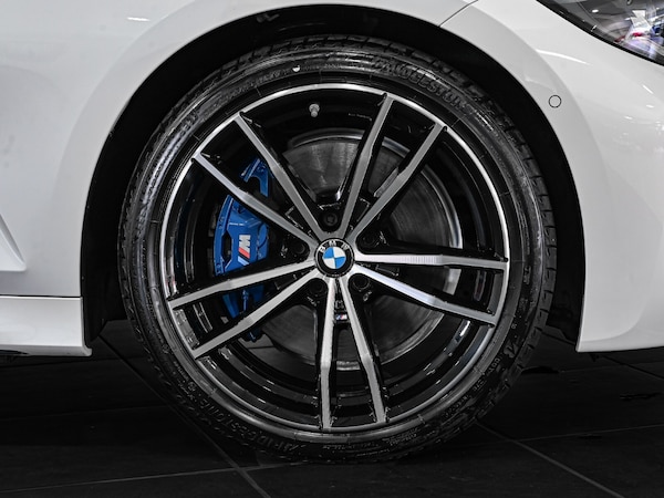 Used BMW 3 Series 2022 for sale - 75558805: Photo 7