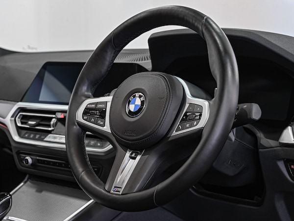 Used BMW 3 Series 2022 for sale - 75558805: Photo 8