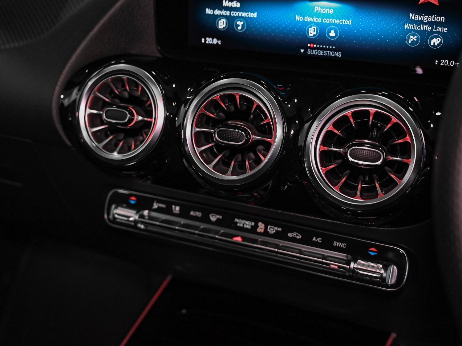 Used Mercedes-Benz GLA 2023 for sale - 76874250: Photo 14