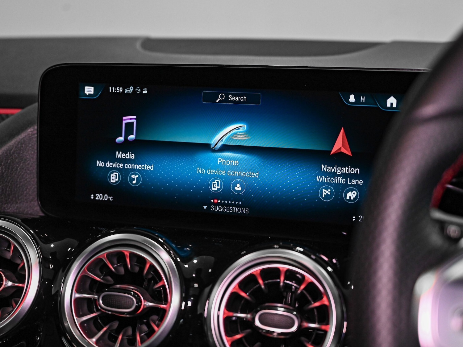 Used Mercedes-Benz GLA 2023 for sale - 76874250: Photo 15