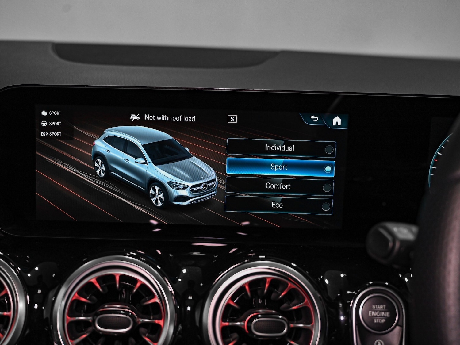 Used Mercedes-Benz GLA 2023 for sale - 76874250: Photo 17